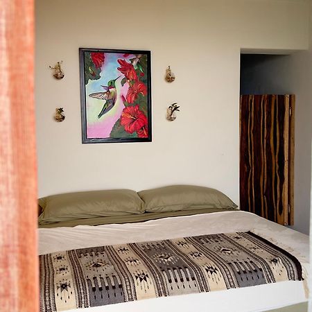 Casa Jasmin Bed & Breakfast Troncones Buitenkant foto