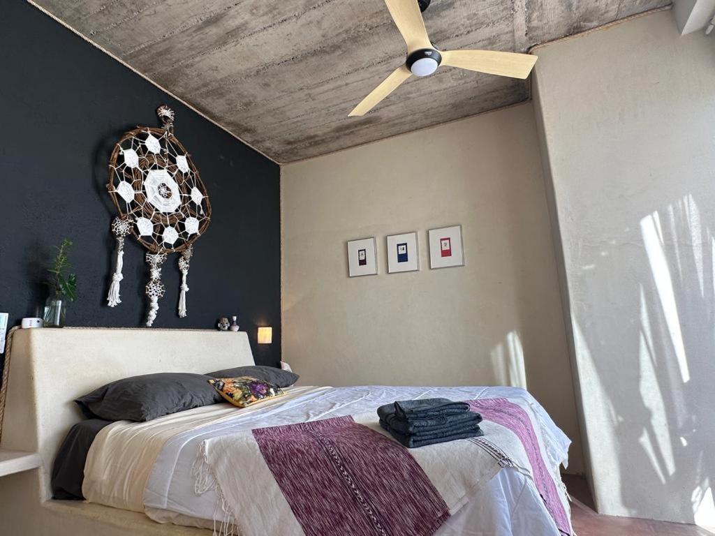 Casa Jasmin Bed & Breakfast Troncones Buitenkant foto