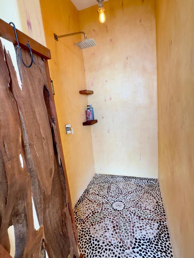 Casa Jasmin Bed & Breakfast Troncones Buitenkant foto