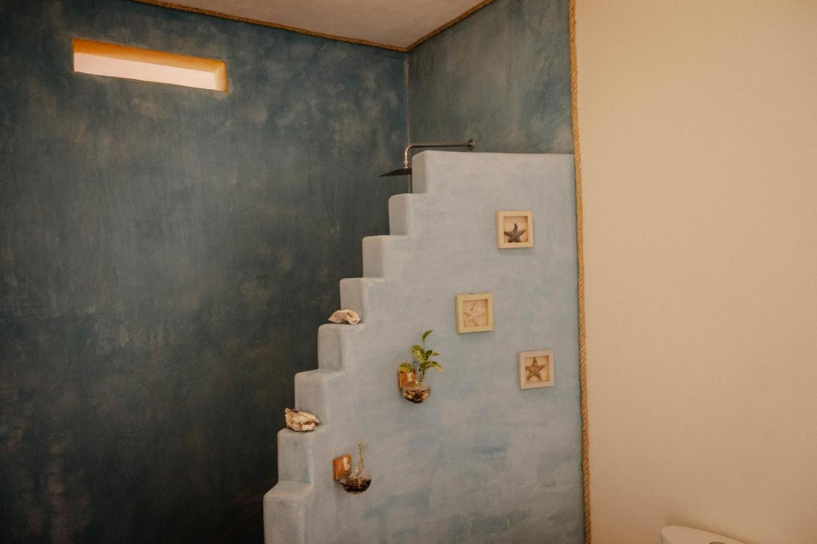 Casa Jasmin Bed & Breakfast Troncones Buitenkant foto