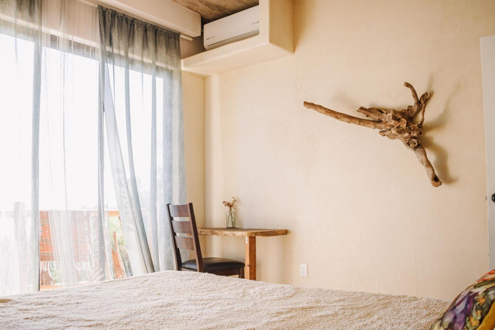 Casa Jasmin Bed & Breakfast Troncones Buitenkant foto