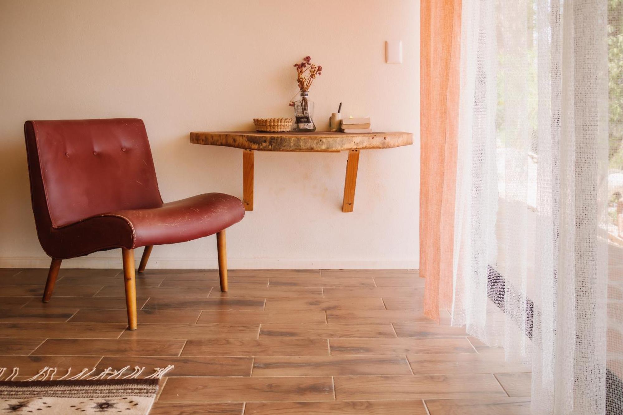 Casa Jasmin Bed & Breakfast Troncones Buitenkant foto