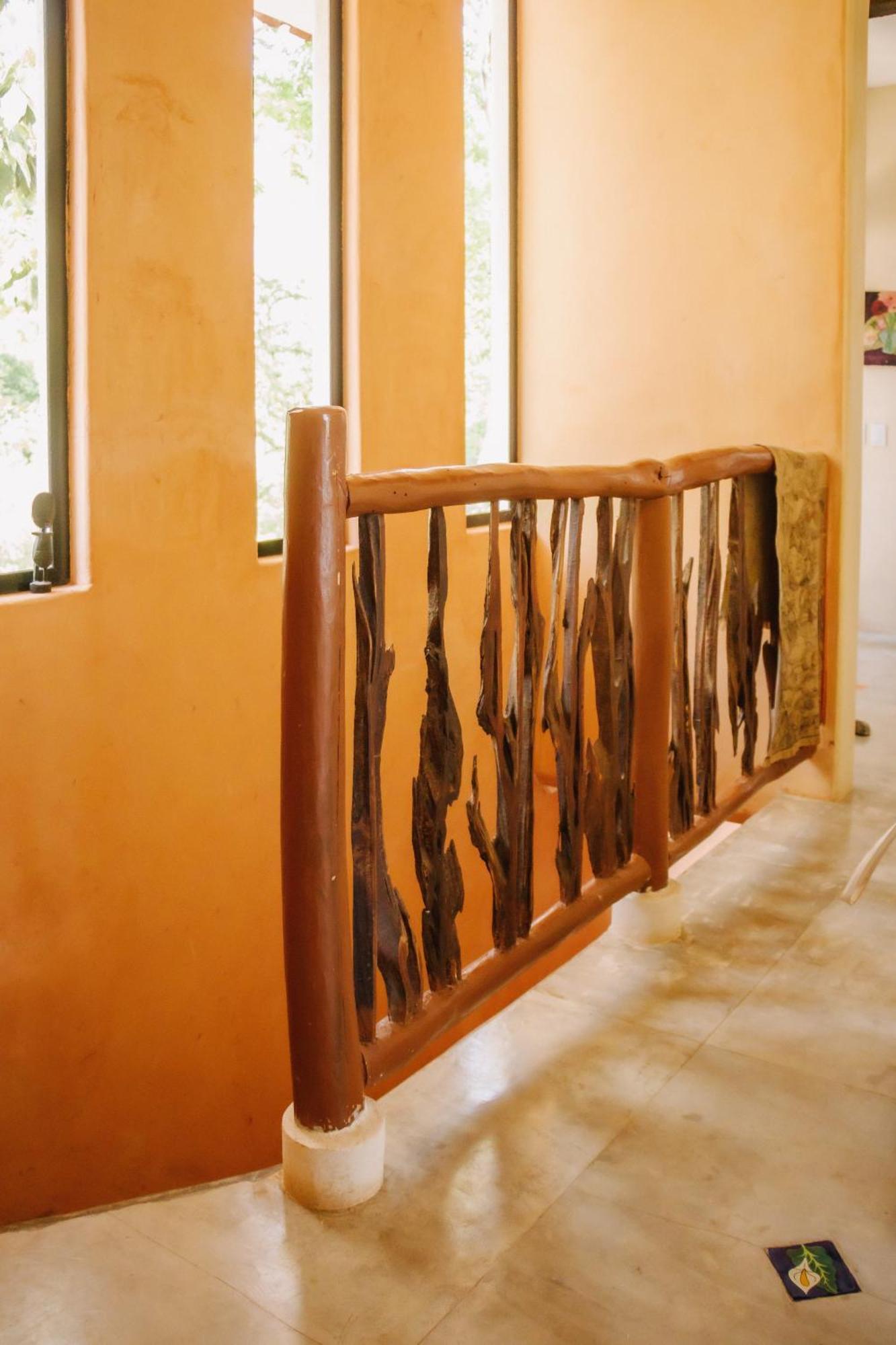 Casa Jasmin Bed & Breakfast Troncones Buitenkant foto